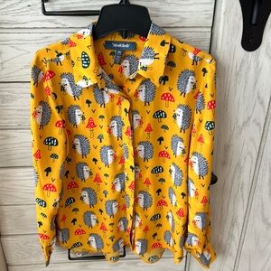 ModCloth top Size XS